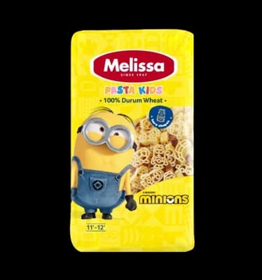 Melissa Dětské těstoviny Mimoni