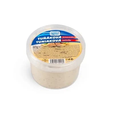 Pomazánka tuňáková chlaz. 500 g