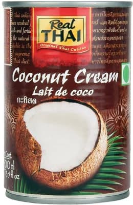 Real Thai kokosový krém