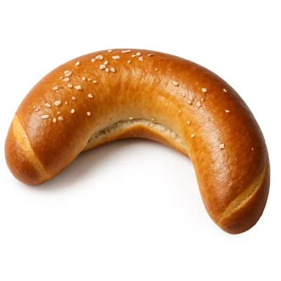 Pekárna Stáňa Křehký loupák - slaný