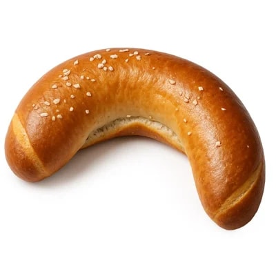 Pekárna Stáňa Křehký loupák - slaný