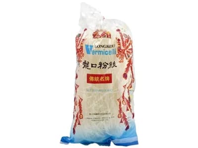 Nan Feng Zhuang Skleněné nudle