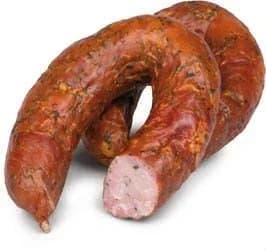 Warisch Pečená klobása