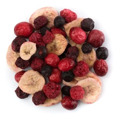 Nutsman LyoN směs borůvková Množství: