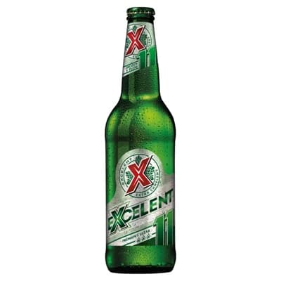 Excelent Pivo ležák světlý