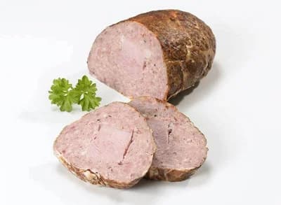 Warisch Sekaná s panenkou pečená