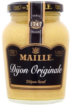 Maille Originální dijonská hořčice