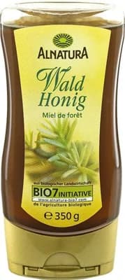 ALNATURA BIO Med lesní, dávkovač