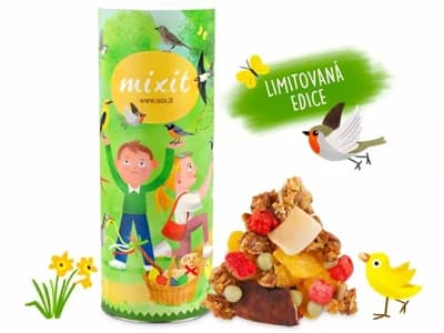 MIXIT Veli-koko-noční mix