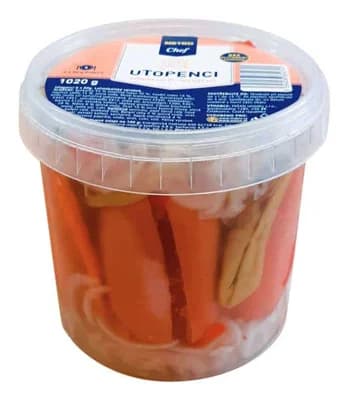 Metro Chef Utopenci