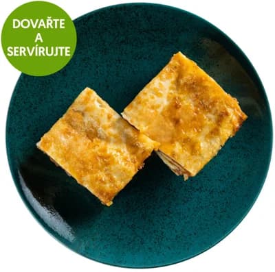 Lasagne Bolognese od Gianlucy Giardiho