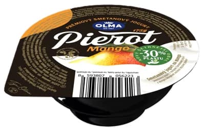 Olma Pierot mango