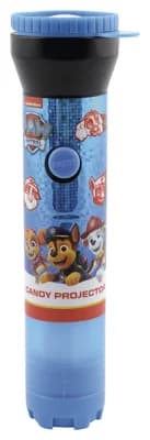 Paw Patrol Projektor lízátka
