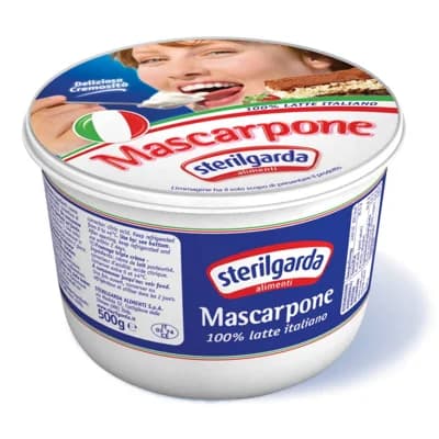 Sterilgarda Mascarpone