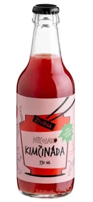 Živina Něcojako Kimčináda