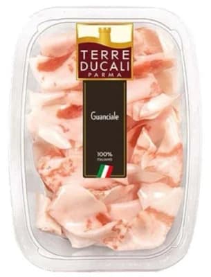 Cortelazzi Slanina Guanciale Stagionato