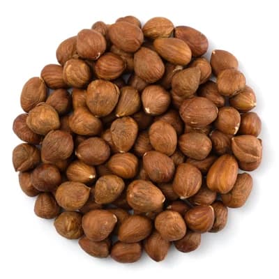 NUTSMAN Lískové ořechy natural 11/13 Množství: