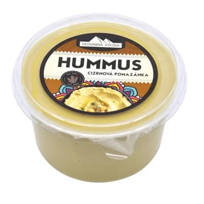 Hummus cizrnová pomazánka 500 g