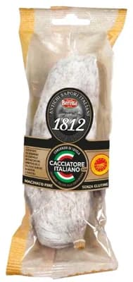 Fratelli Beretta Salame Cacciatore