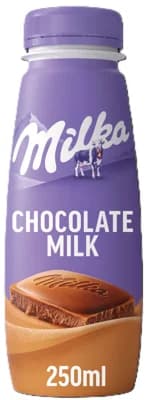 Milka Čokoládový nápoj