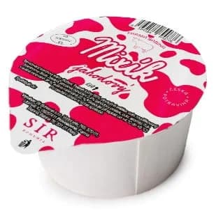 Farma Babina Mixík jahodový