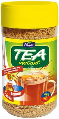 Frape Instantní čaj citron