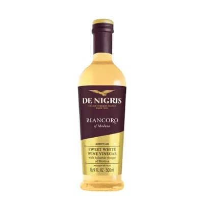 De Nigris Ocet Balsamico bílé