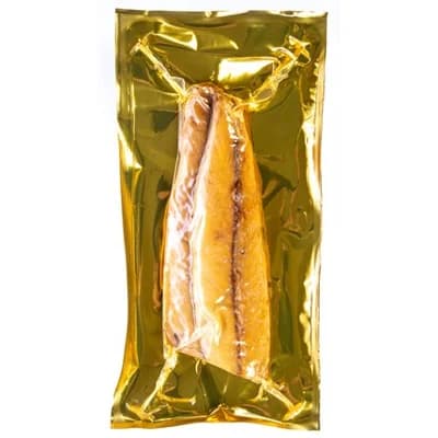 Varmuža Makrela uzená filet chlaz. váž. cca