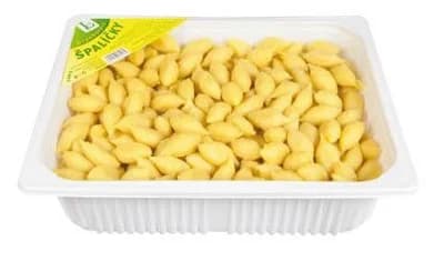 Bramborové špalíčky chlaz.