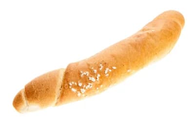 DELTA Rohlík pivák nebalený
