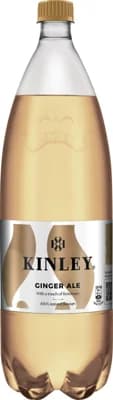 Kinley Ginger Ale