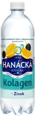 Hanácká kyselka Kolagen