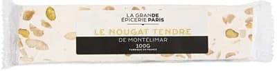 La Grande Épicerie Měkký nugát z Montélimaru