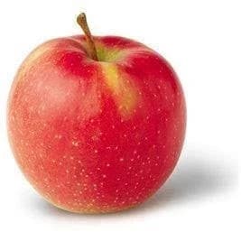 jablko rubín