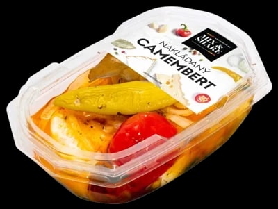 Mix&Share Nakládaný camembert