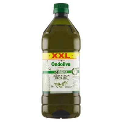 Ondoliva Olej olivový extra virgin XXL