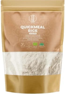 BrainMax Pure QuickMeal Rýžová kaše