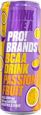 Probrands BCAA Drink Maracuja