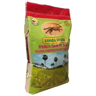 CAMBODIAN Rýže jasmínová 18,