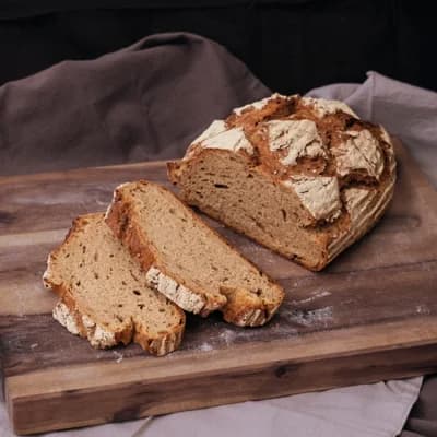 Authentic Chléb kvasový