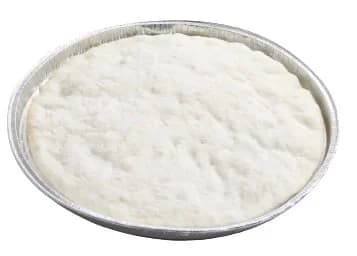 Pizza korpus bezlepkový