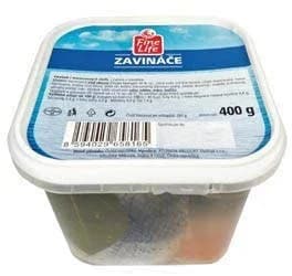 Fine Life Zavináče (pevný podíl 280g)