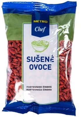 Metro Chef Goji Kustovnice čínská