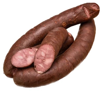 Rohlik.cz Kachní klobása