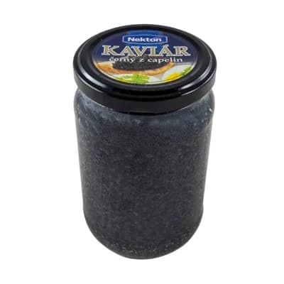 Nekton Kaviár černý