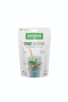 Purasana Sport Smoothie BIO