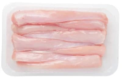 Natur farm Králičí hřbet bez kosti