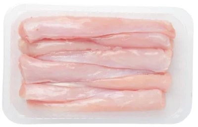 Natur farm Králičí hřbet bez kosti