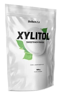 Biotech USA BiotechUSA Xylitol