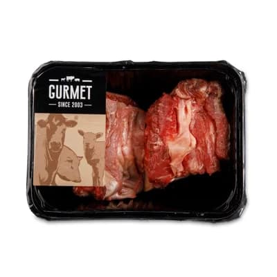 Gurmet Hovězí směs na polévku